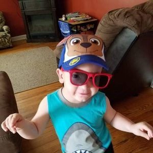 Meet your Posher, Kelli